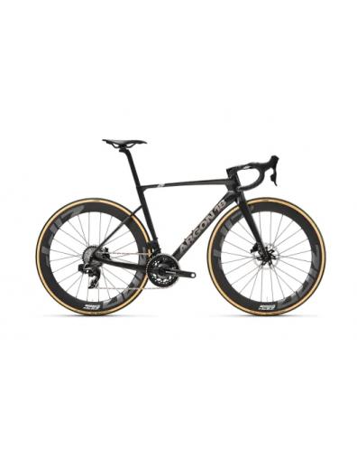 2025 Argon 18 SUM Pro SRAM Force AXS - Road Bike | MONKEYCYCLESHOP